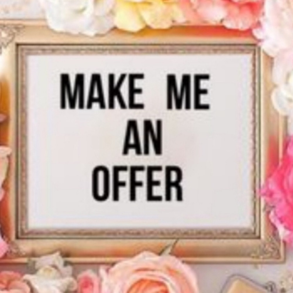 I like offers
